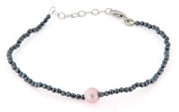 Bracciale Forever Gioielli Donna in Argento FGBR00556 - FGBR00556
